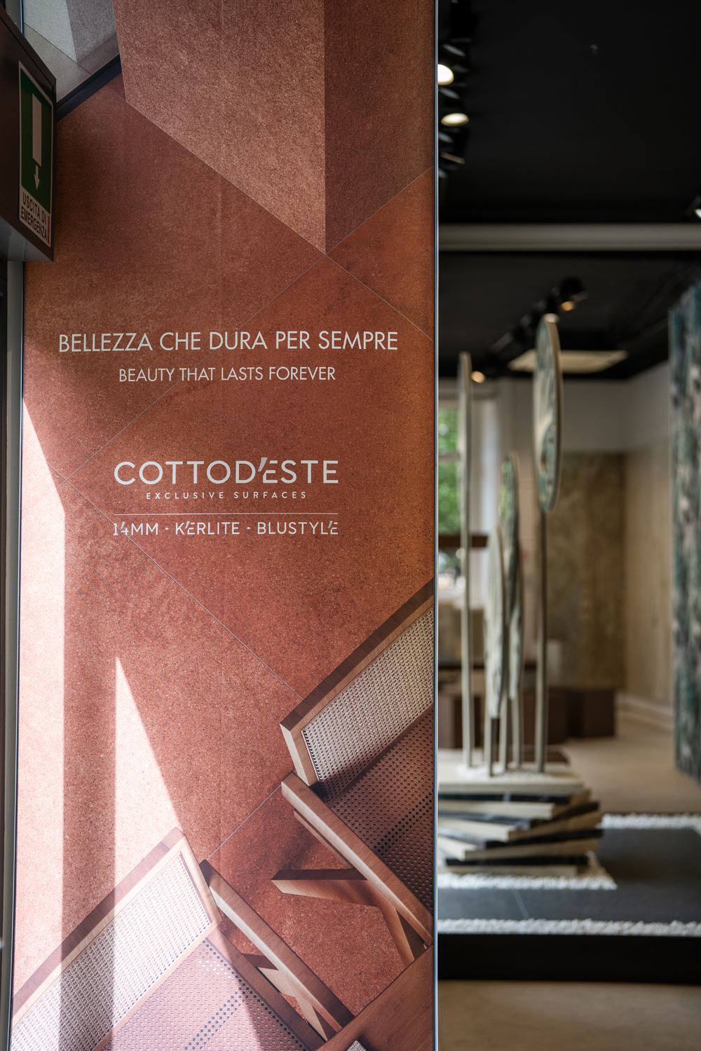 SHOWROOM MAILAND: Foto 16