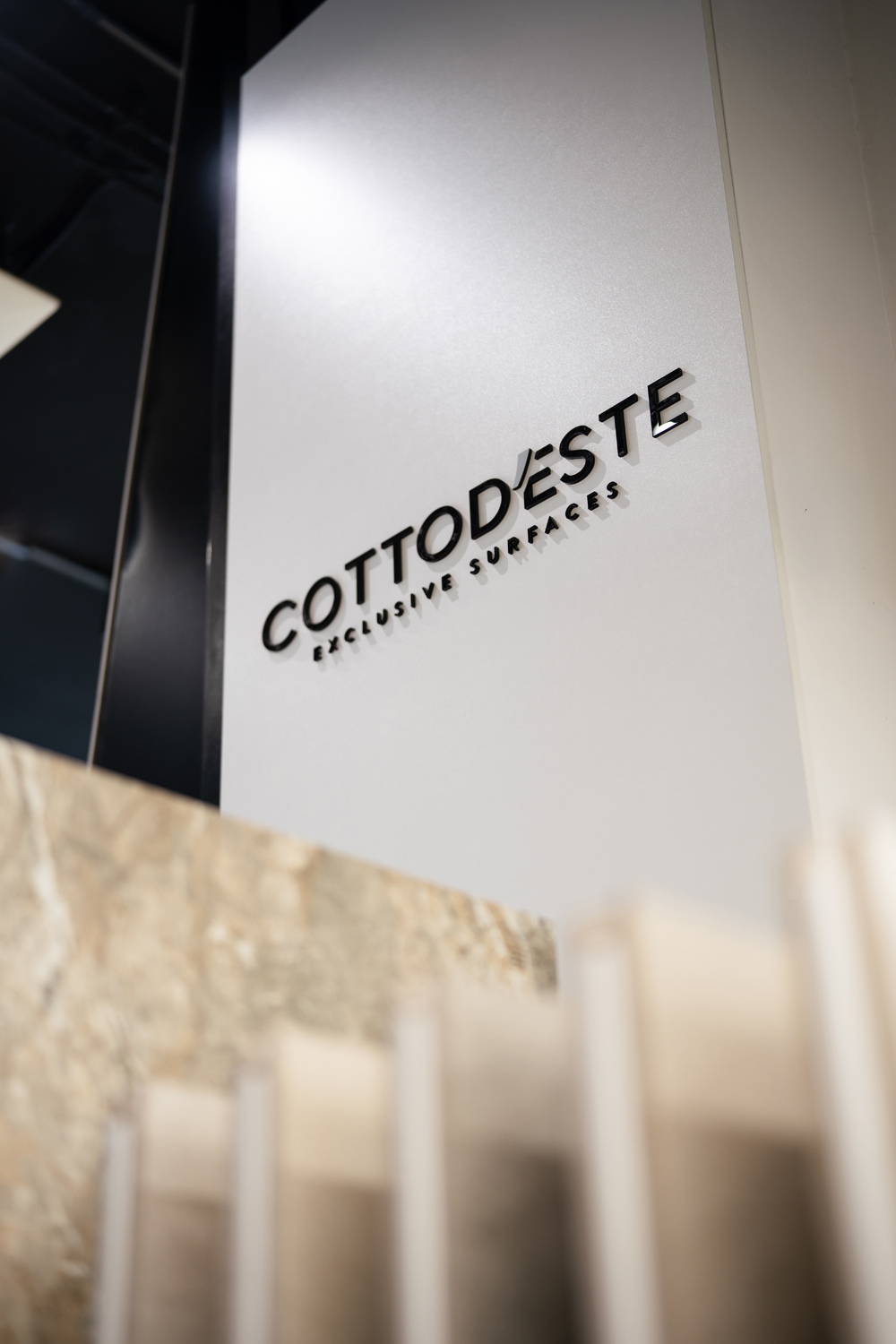 SHOWROOM MAILAND: Foto 4
