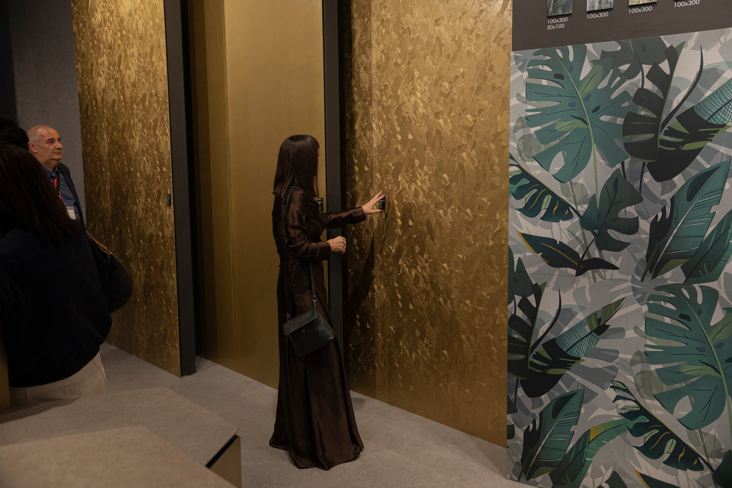 Cotto d'Este auf der Cersaie 2023: Foto 4