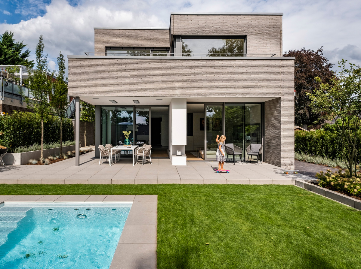 Privatwohnhaus Rheine: Foto 25