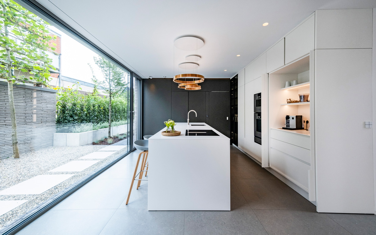 Privatwohnhaus Rheine: Foto 27