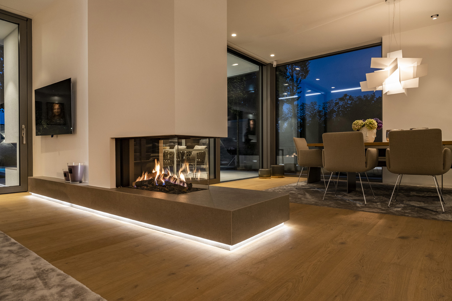 Privatwohnhaus Rheine: Foto 22