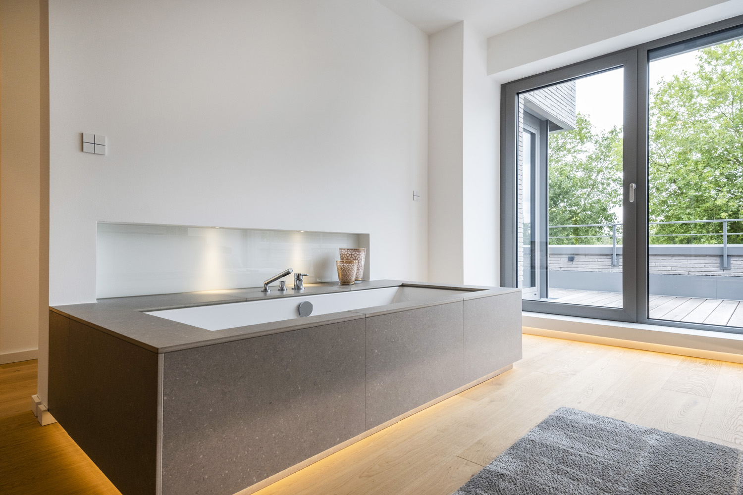 Privatwohnhaus Rheine: Foto 10