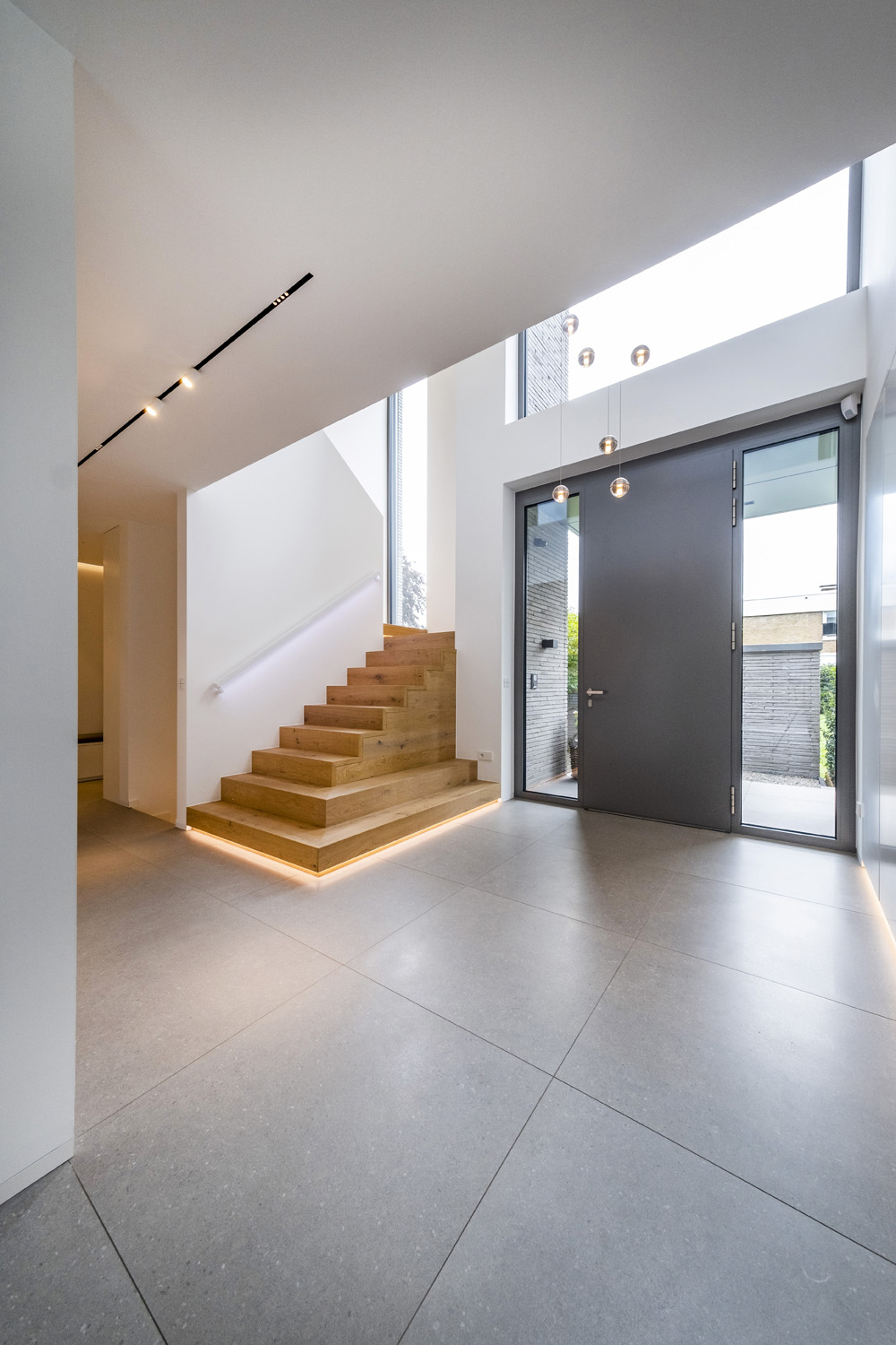 Privatwohnhaus Rheine: Foto 3