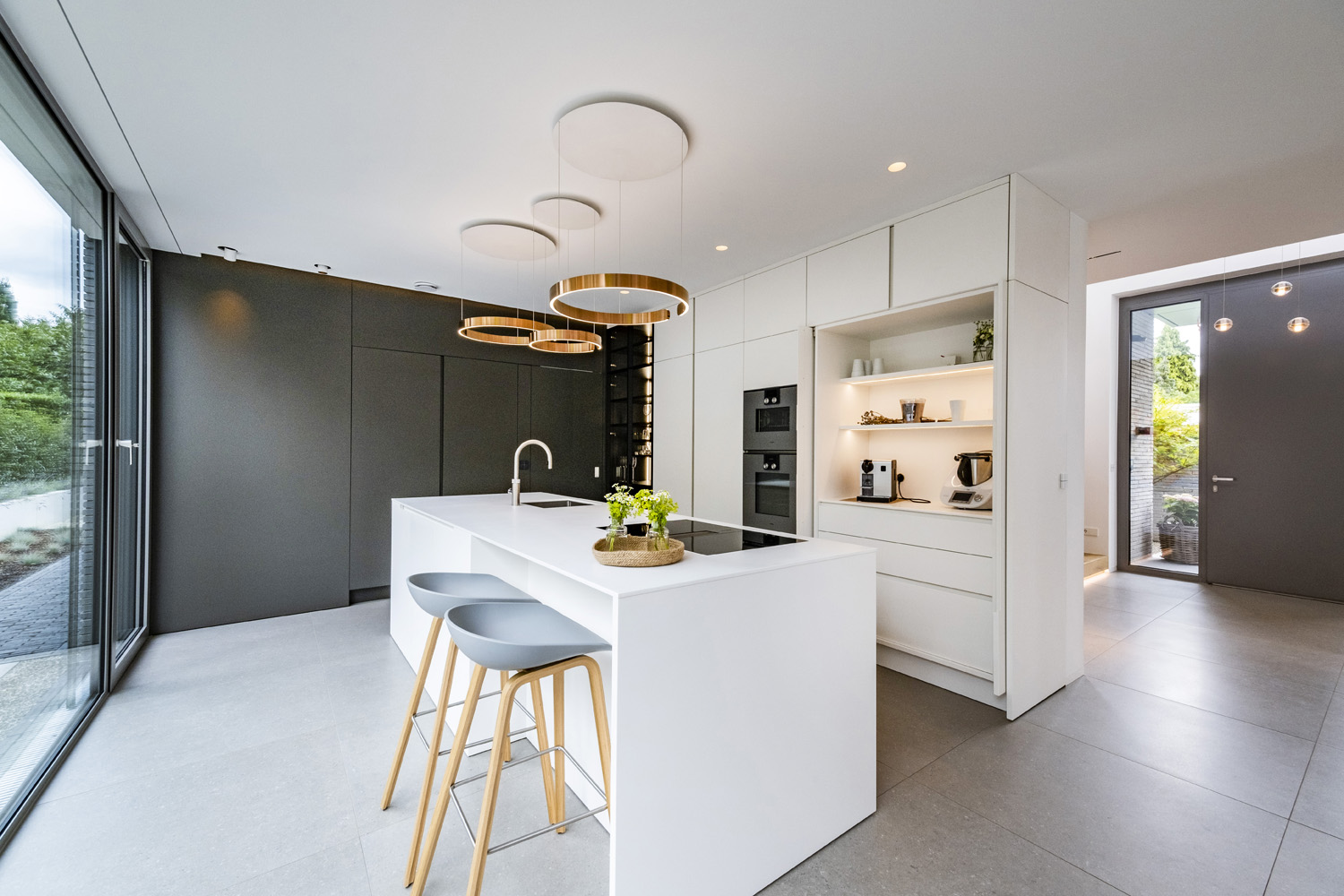 Privatwohnhaus Rheine: Foto 2