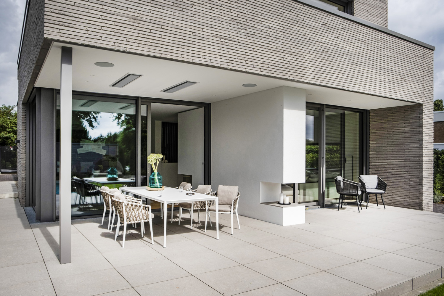 Privatwohnhaus Rheine: Foto 15