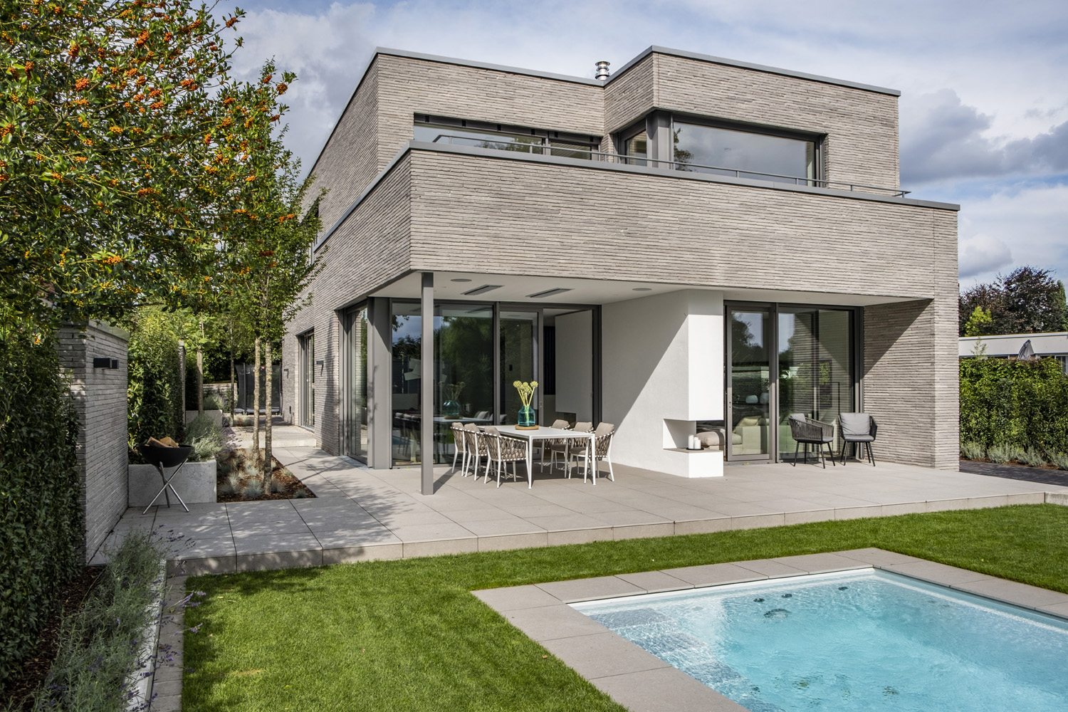 Privatwohnhaus Rheine: Foto 12