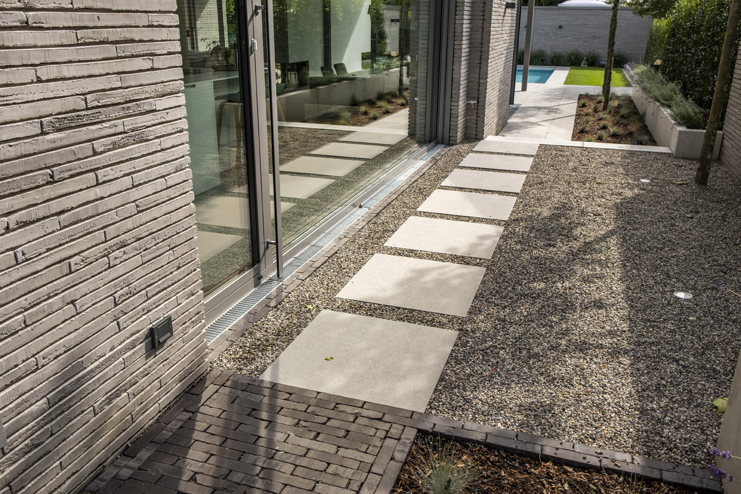 Privatwohnhaus Rheine: Foto 17