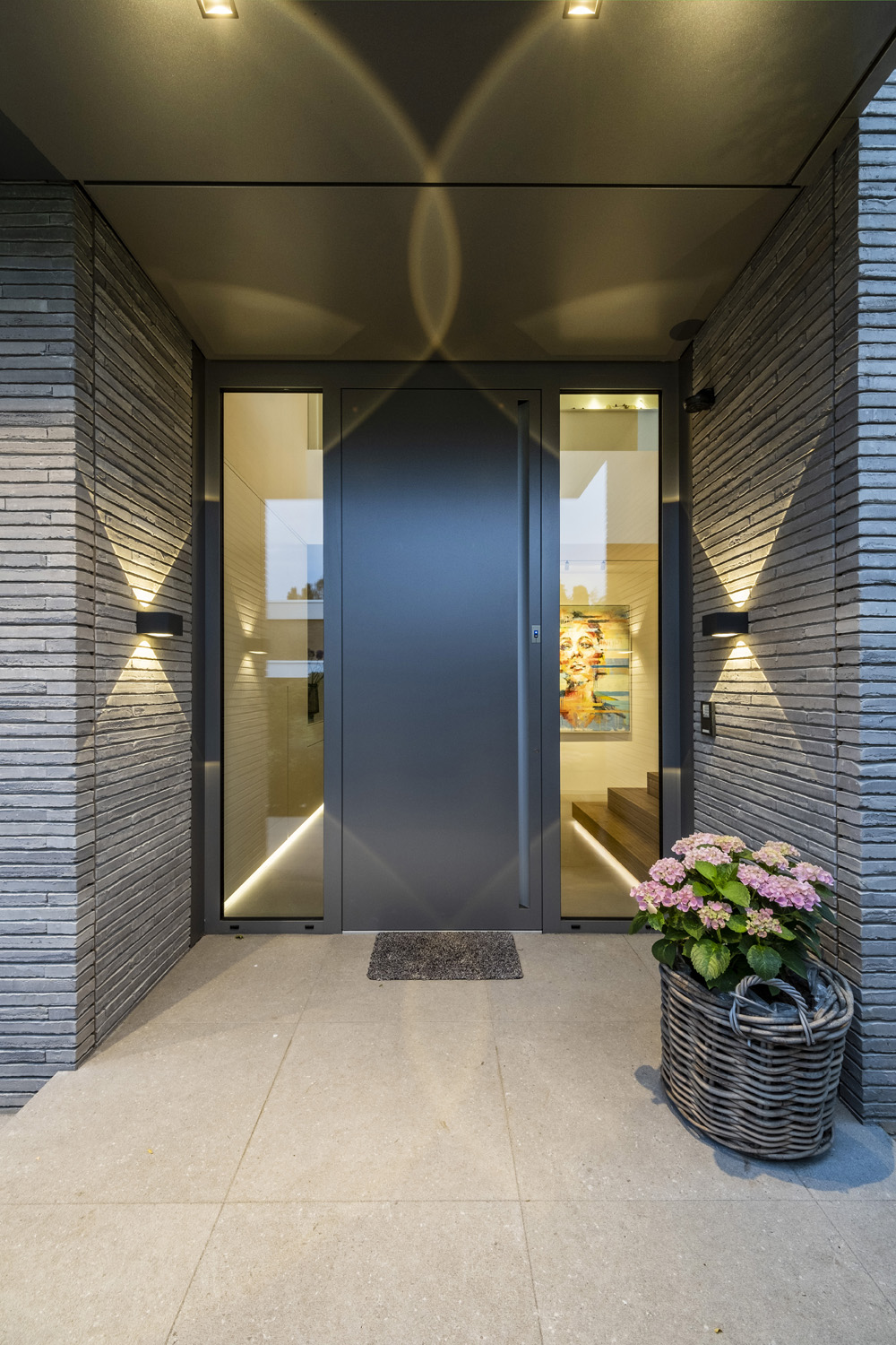 Privatwohnhaus Rheine: Foto 18