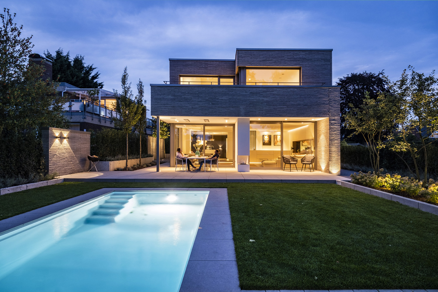 Privatwohnhaus Rheine: Foto 23