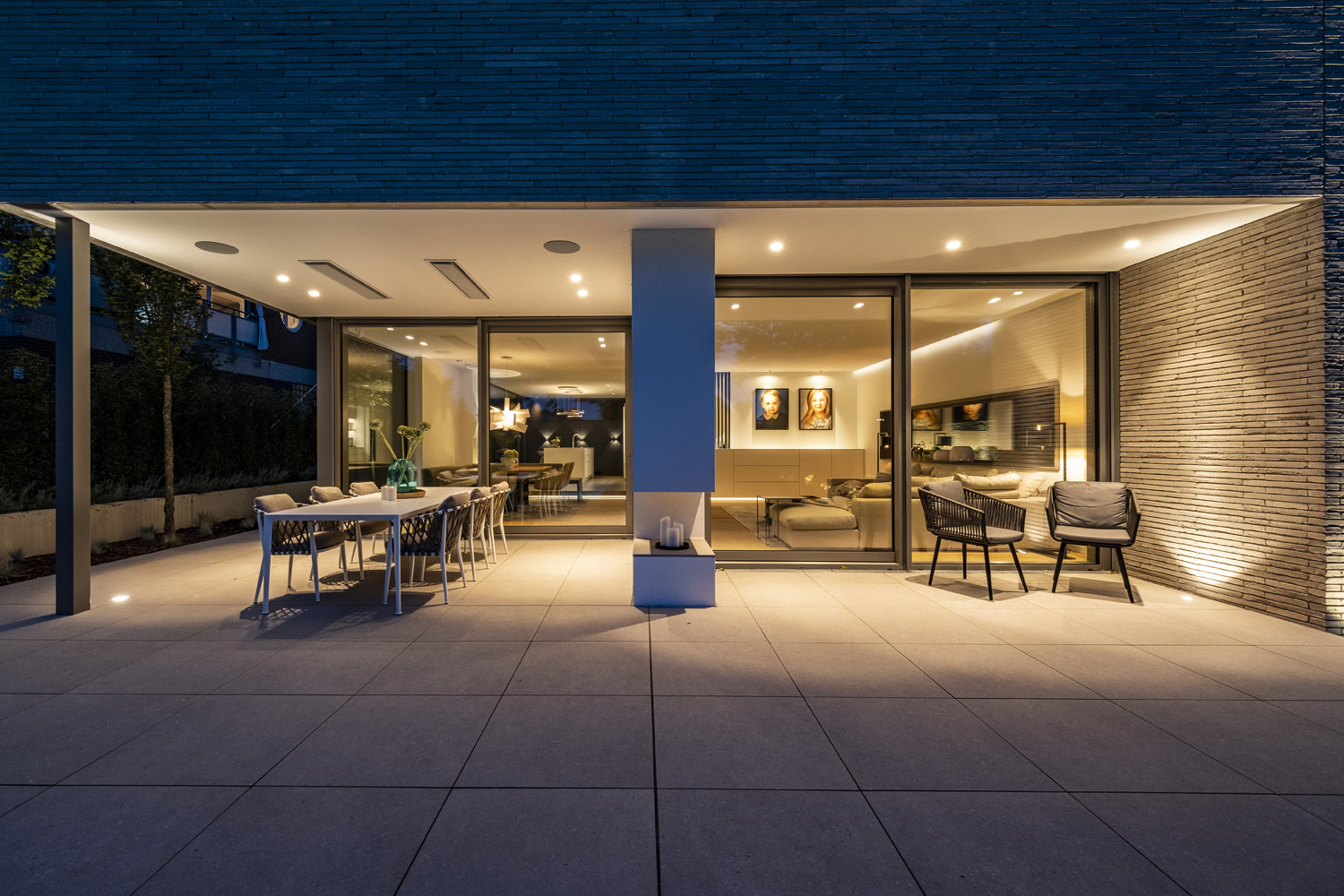 Privatwohnhaus Rheine: Foto 24