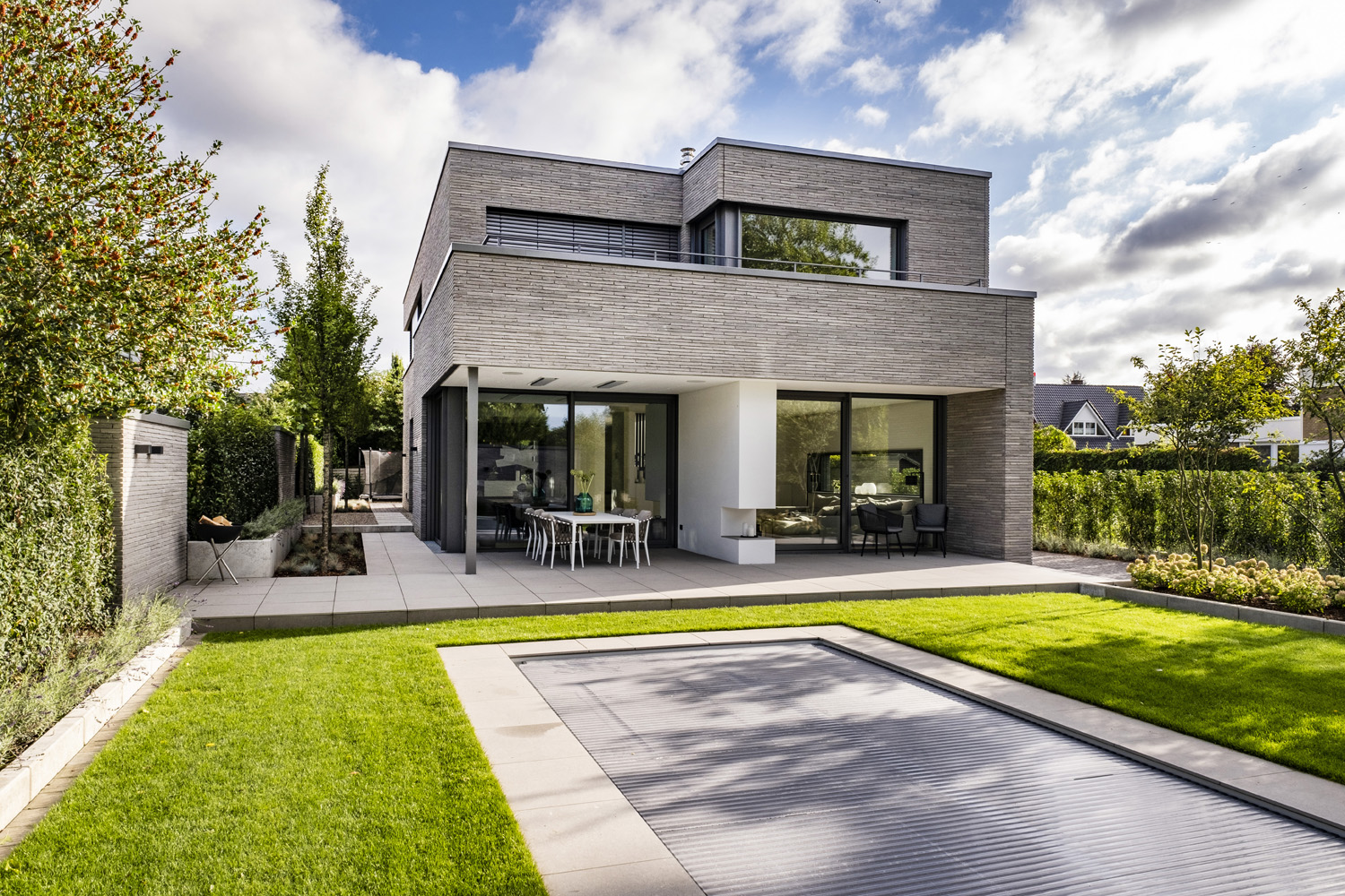 Privatwohnhaus Rheine: Foto 13
