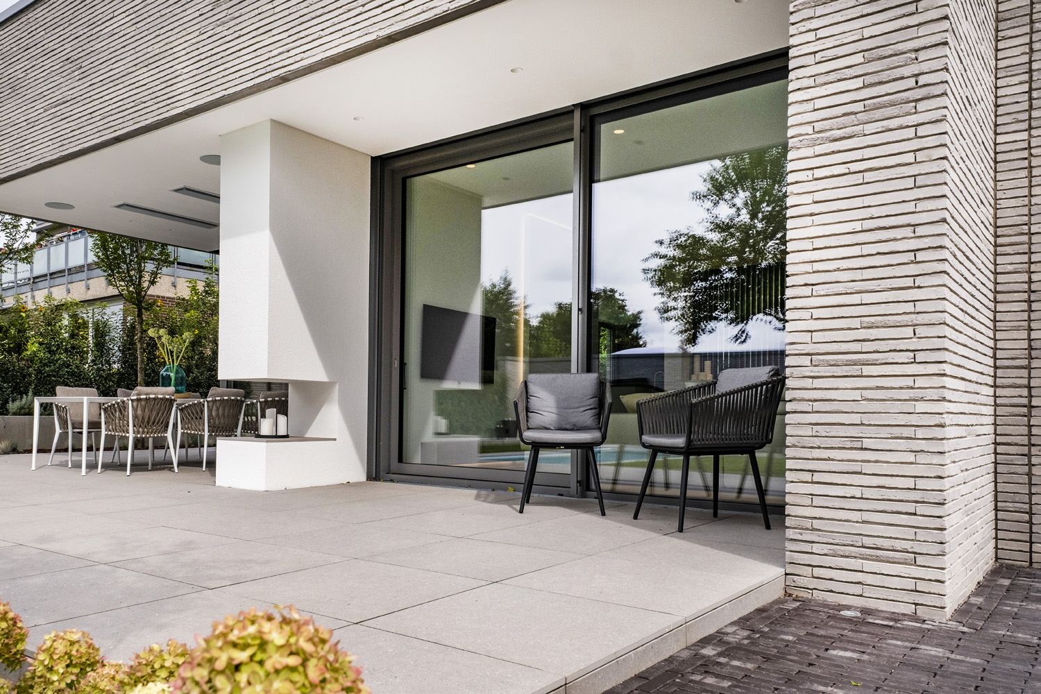 Privatwohnhaus Rheine: Foto 14