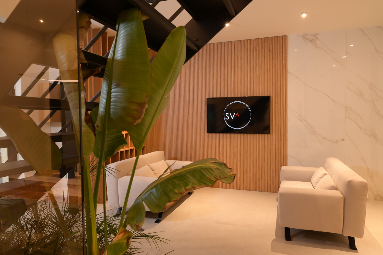 SVa STUDIO ARCHITETTURA: Foto 4