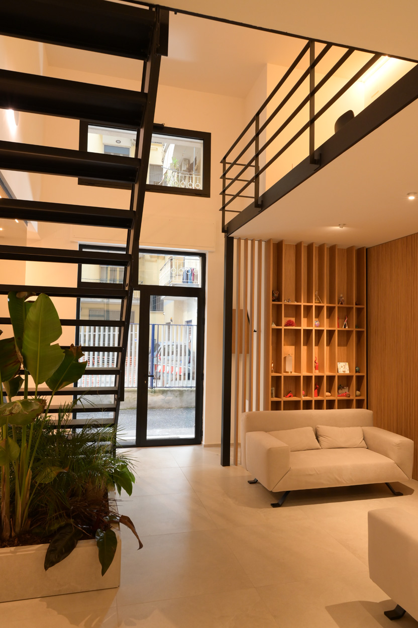 SVa STUDIO ARCHITETTURA: Foto 14