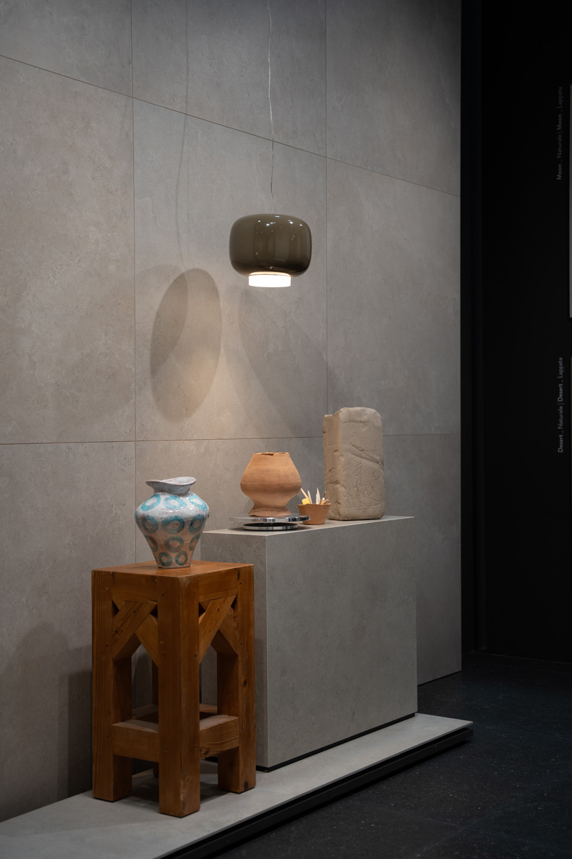 Cersaie 2026: Cotto d'Este feiert die Kultur der Materie: Foto 17