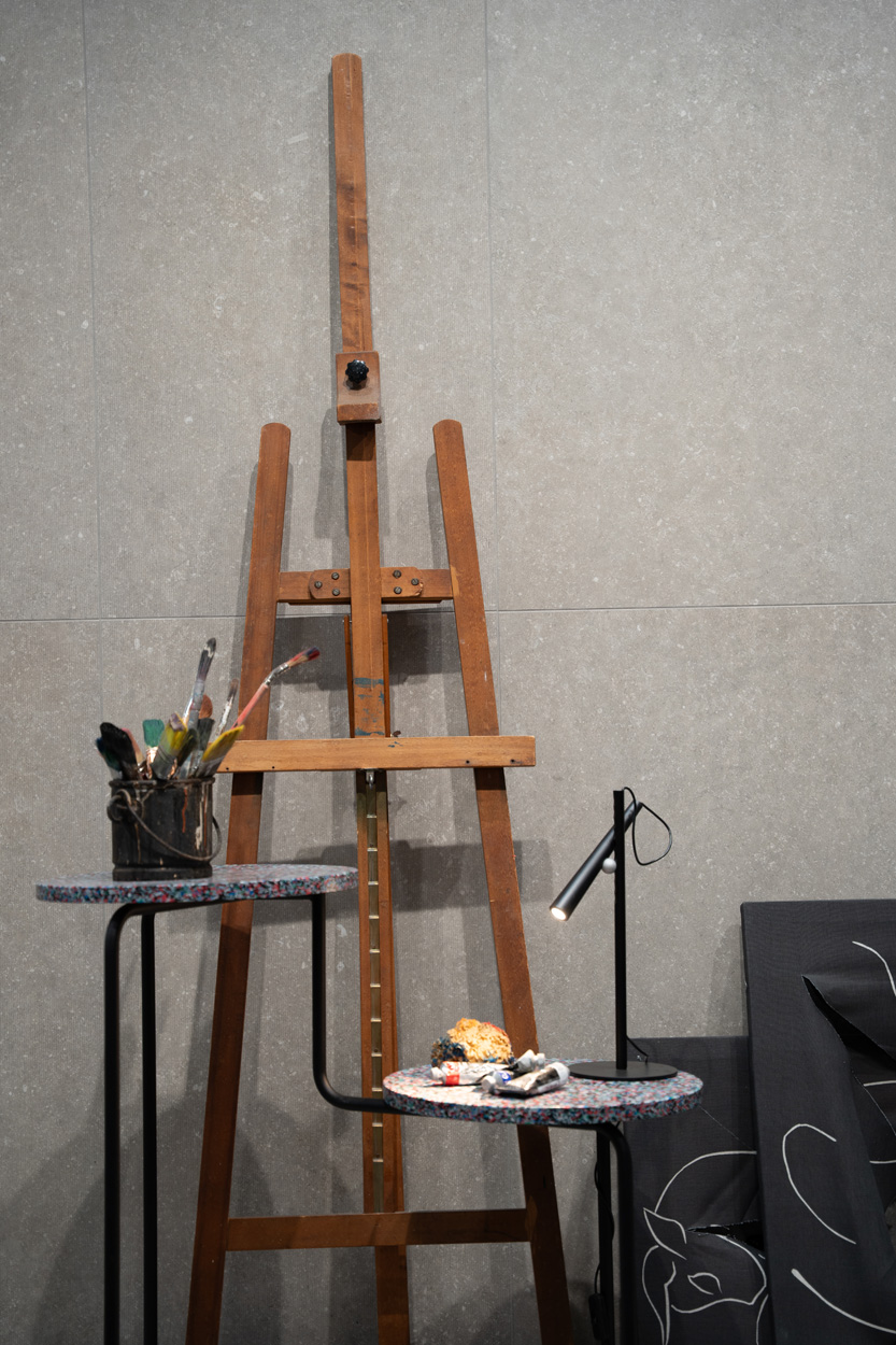 Cersaie 2026: Cotto d'Este feiert die Kultur der Materie: Foto 8