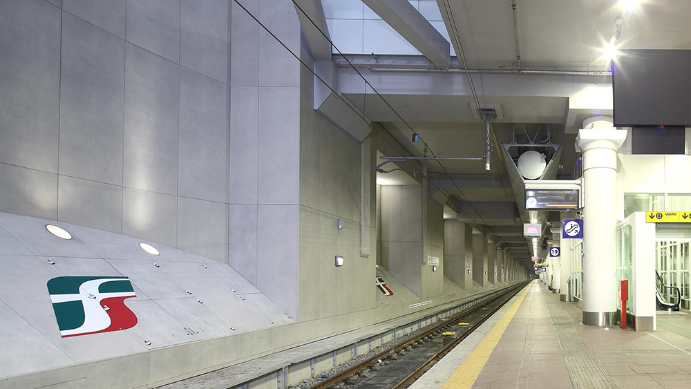 bologna-railway-station