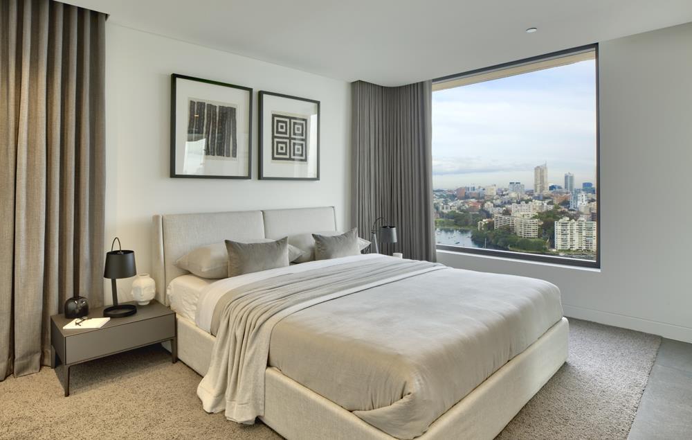 Privatwohnung Sidney: Foto 5