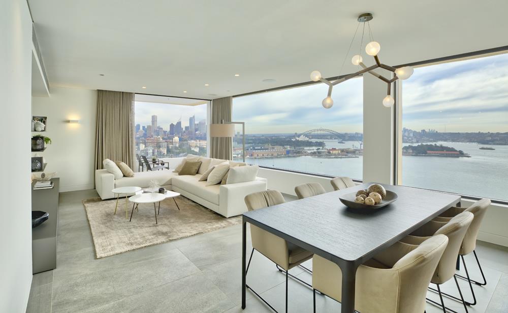 Privatwohnung Sidney: Foto 1