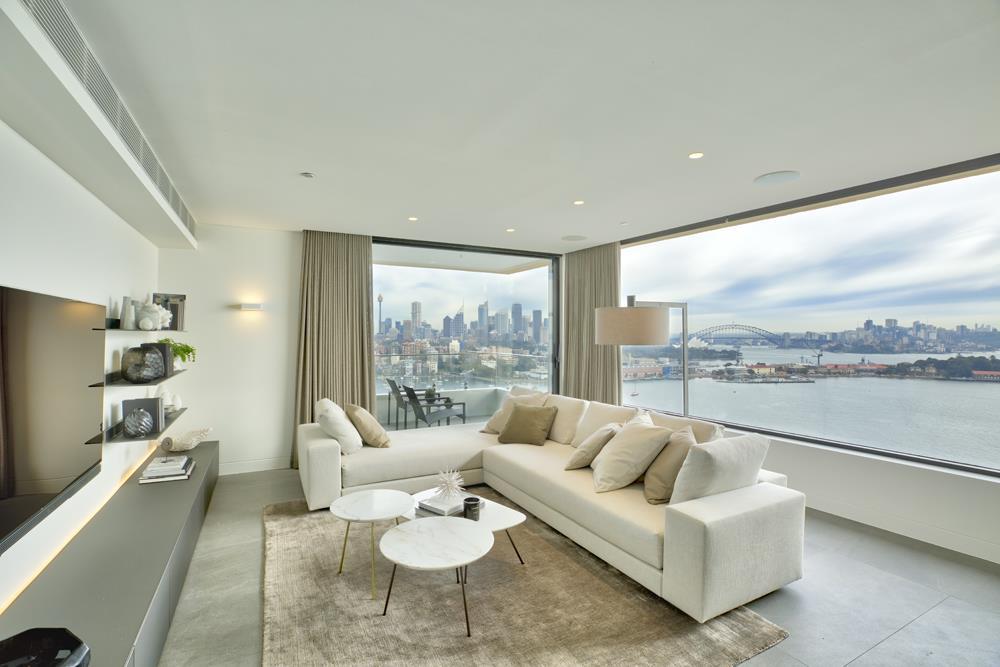 Privatwohnung Sidney: Foto 2