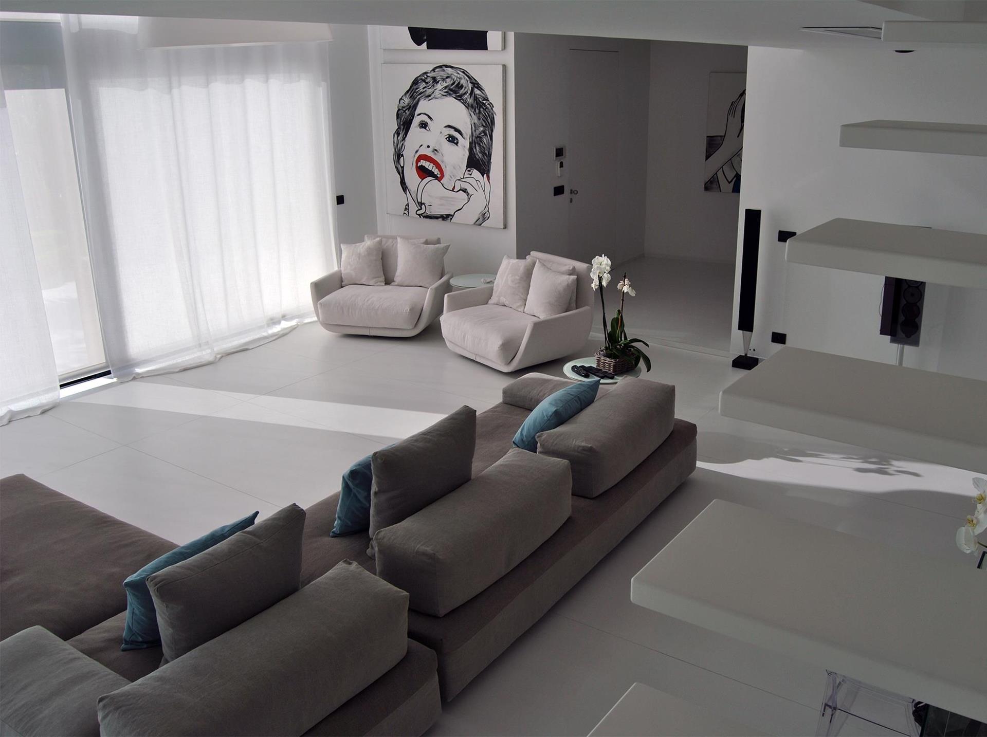 Privatwohnung Roquebrune: Foto 32