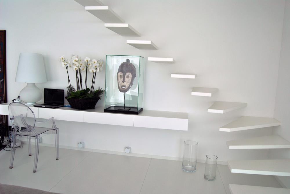 Privatwohnung Roquebrune: Foto 17