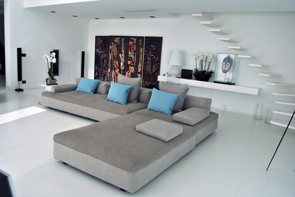Privatwohnung Roquebrune: Foto 14