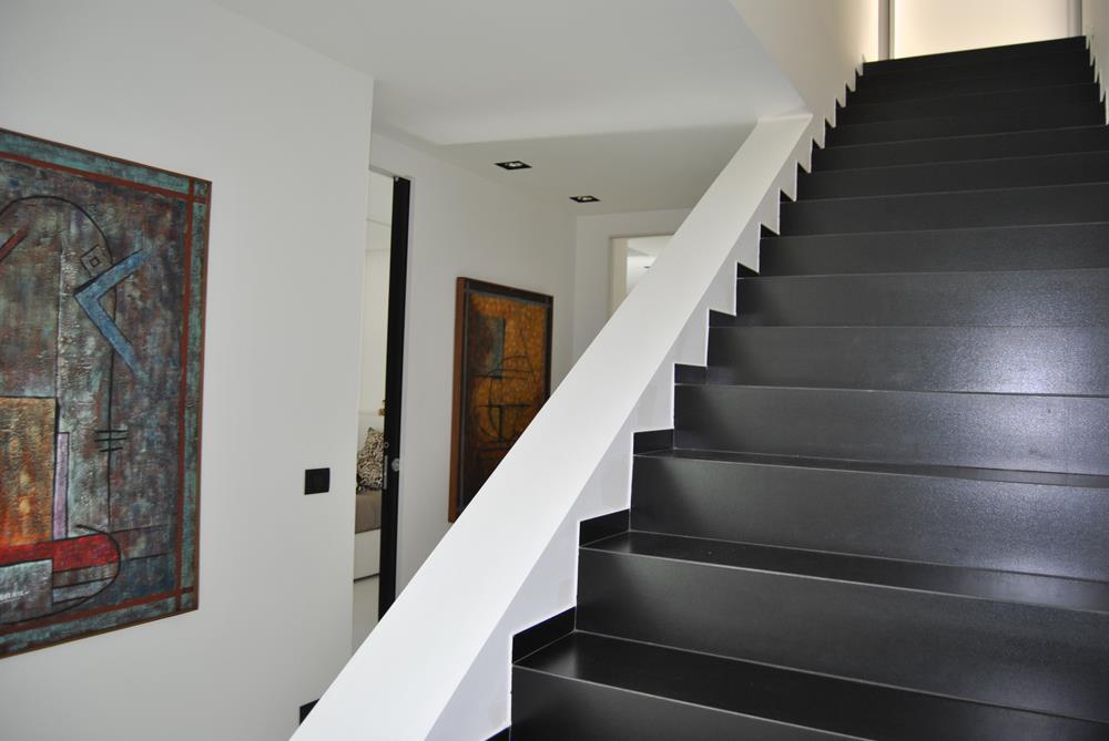 Privatwohnung Roquebrune: Foto 19