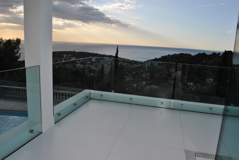 Privatwohnung Roquebrune: Foto 10