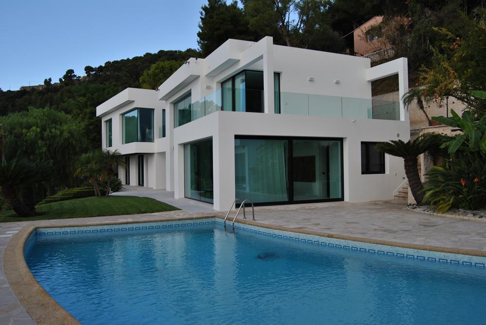 Privatwohnung Roquebrune: Foto 31