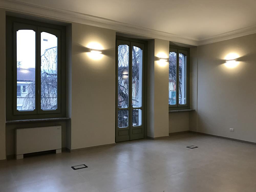 Privatwohnung De Bernardi: Foto 1