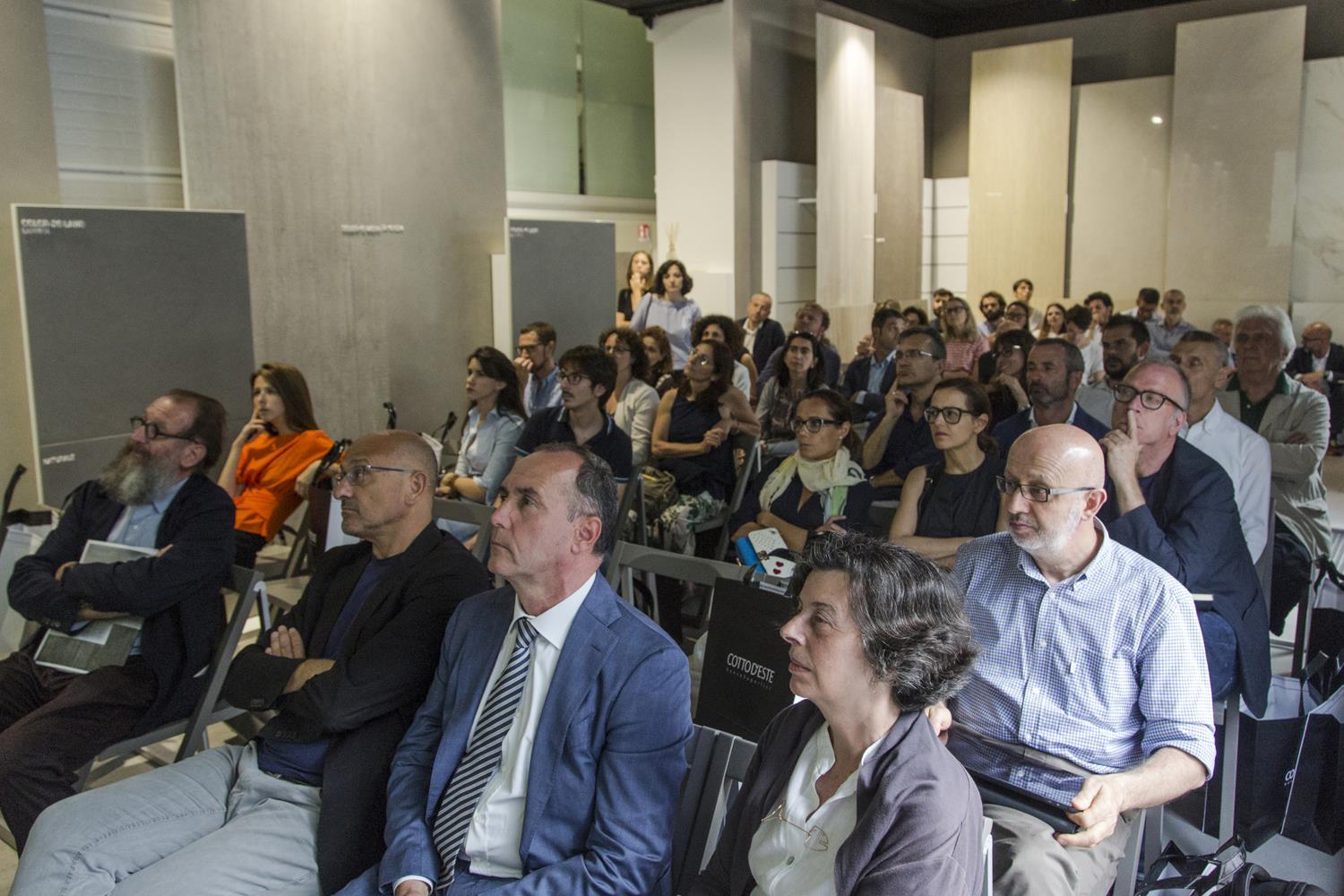 Projekt-Profis treffen sich in Mailand: Foto 82