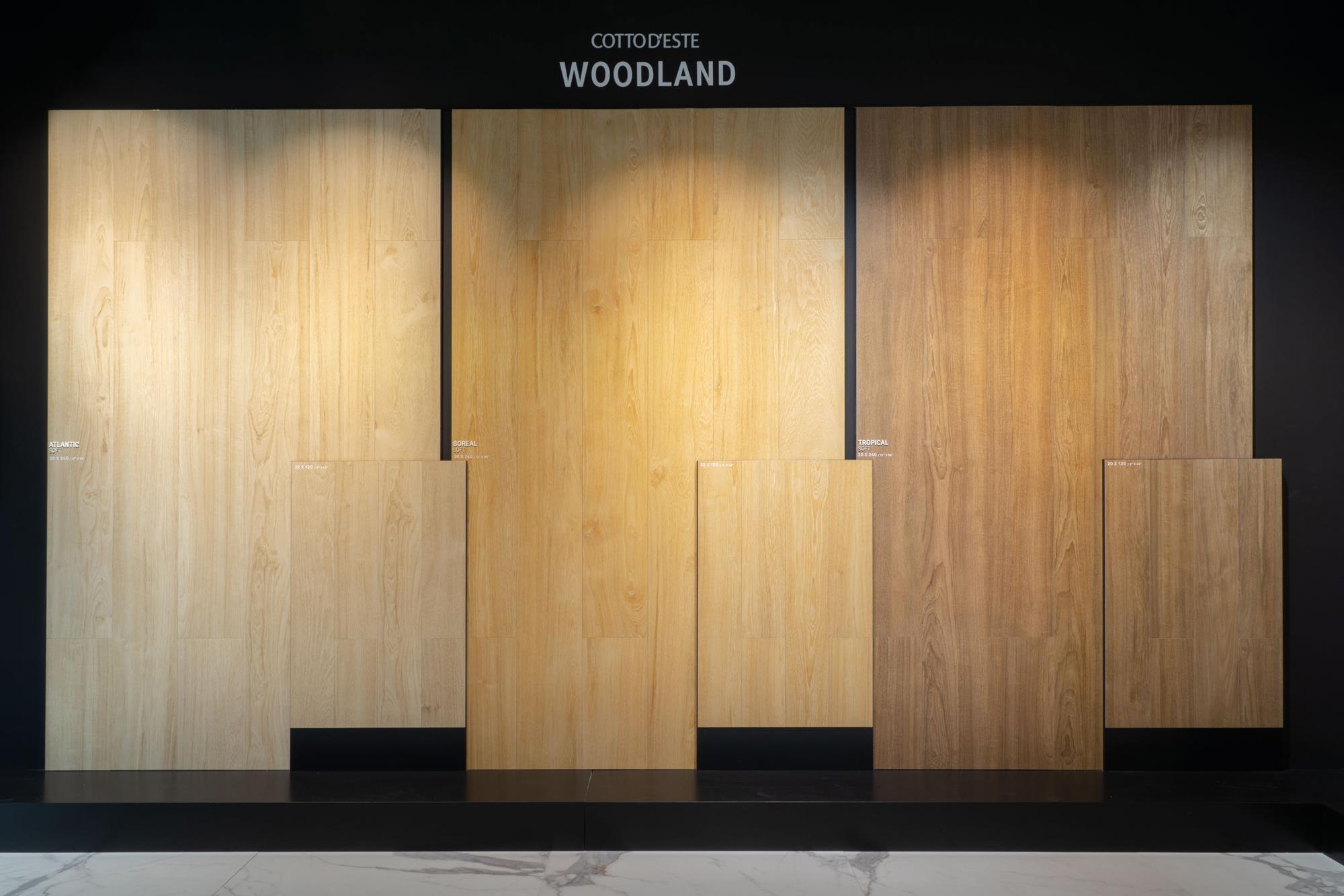 Cersaie 2018, Cotto d'Este bringt die Keramik auf ein höheres Niveau: Foto 14