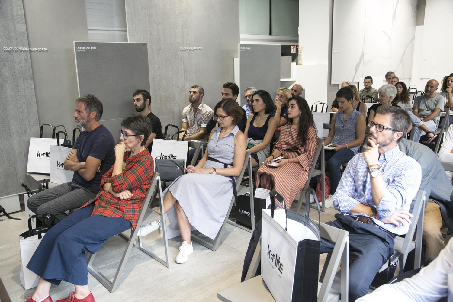 Projekt-Profis treffen sich in Mailand: Photo 37