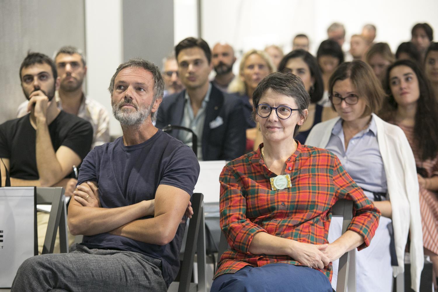 Projekt-Profis treffen sich in Mailand: Photo 39