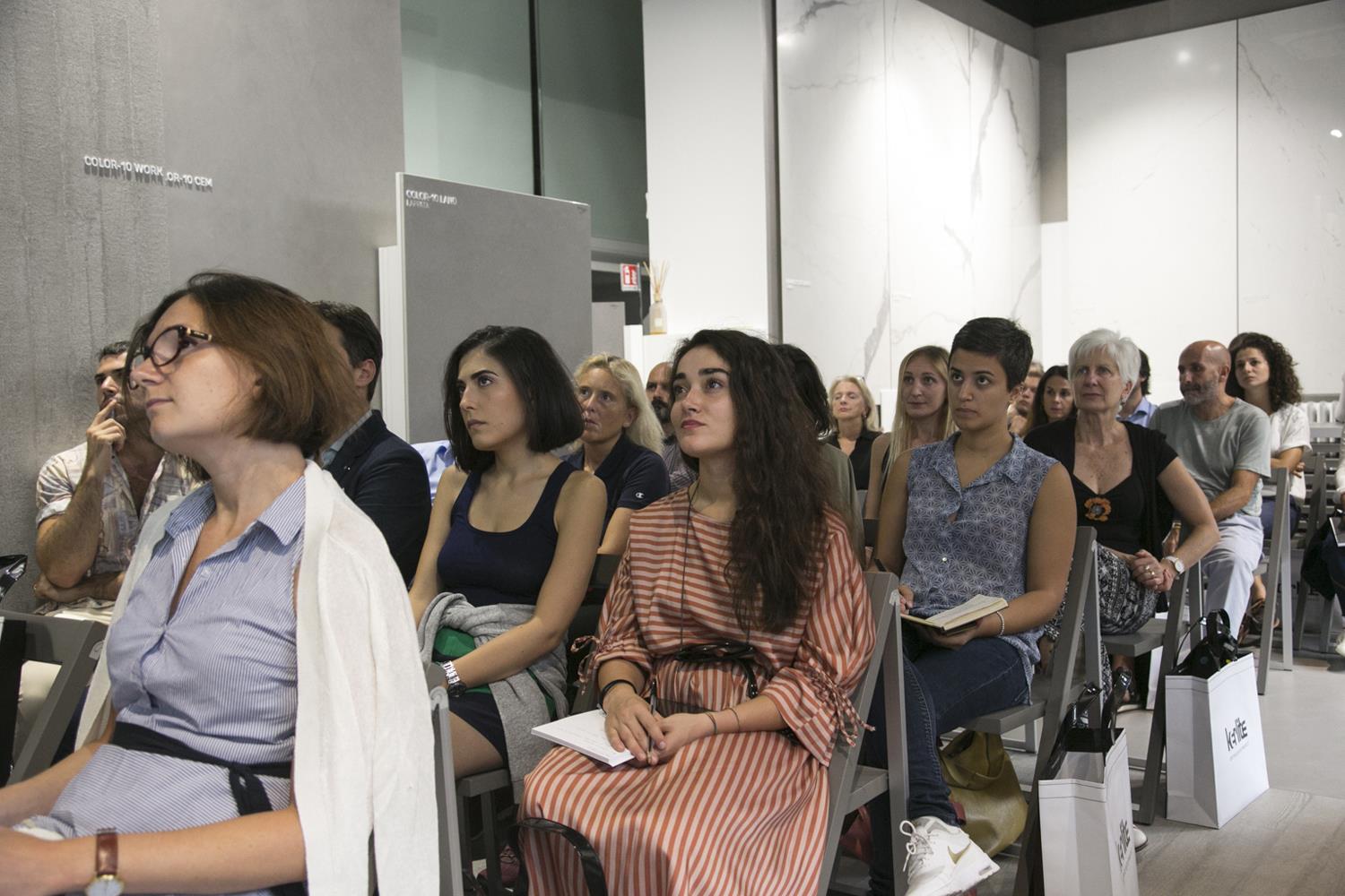 Projekt-Profis treffen sich in Mailand: Photo 41
