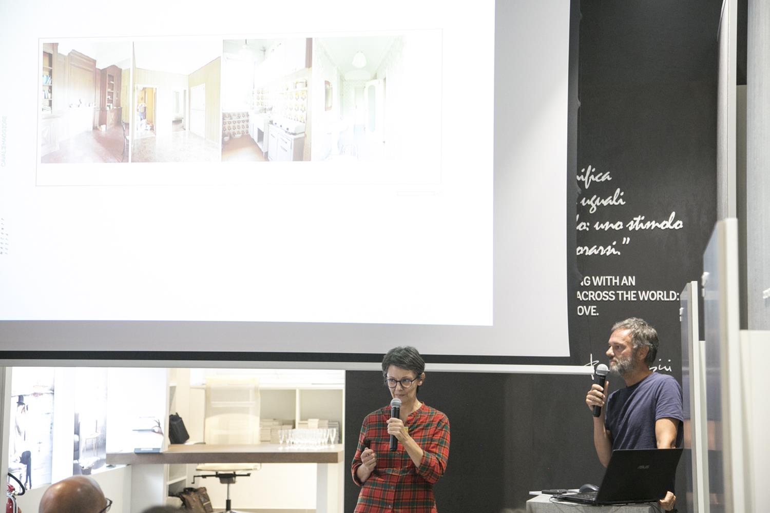 Projekt-Profis treffen sich in Mailand: Foto 44