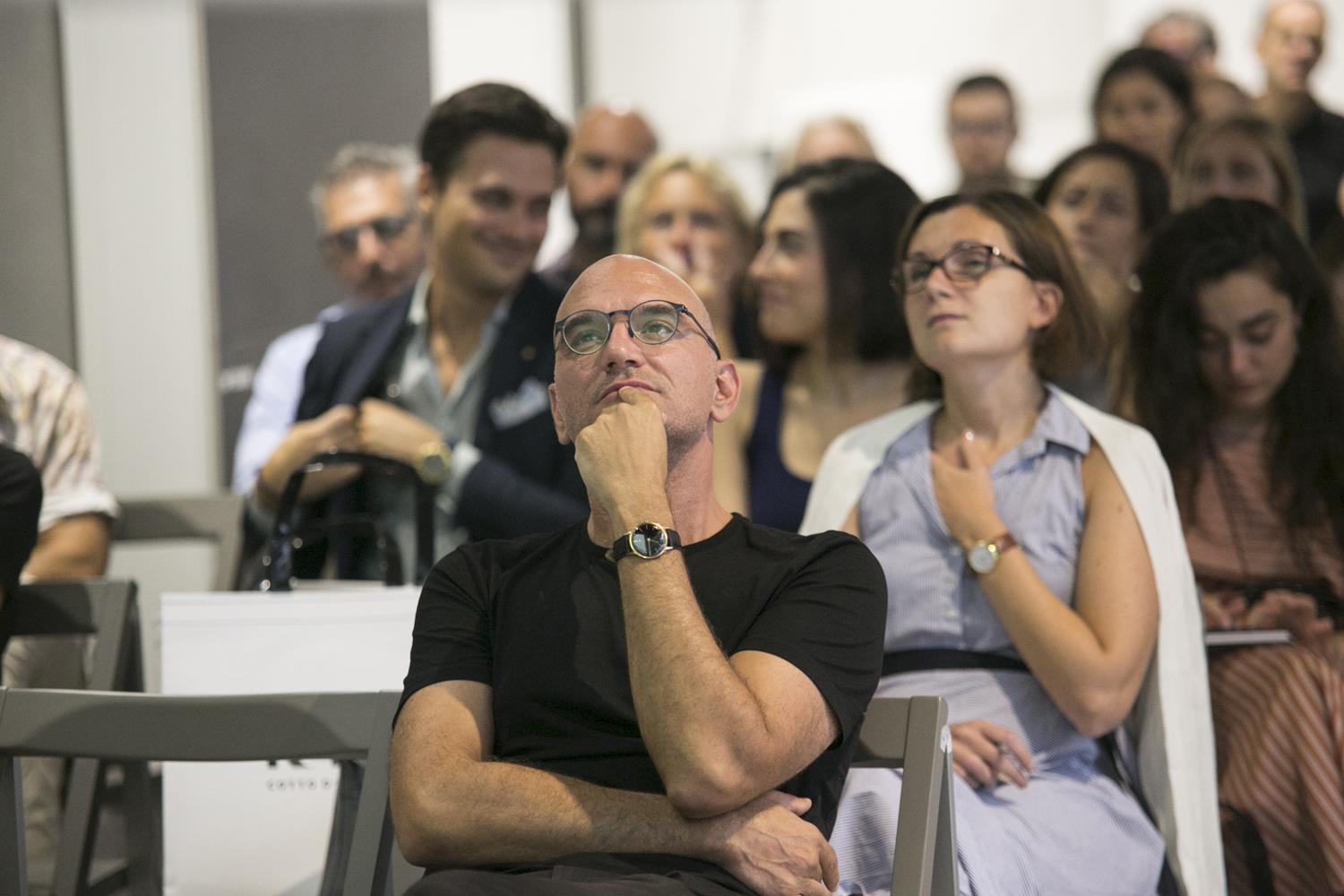 Projekt-Profis treffen sich in Mailand: Foto 47