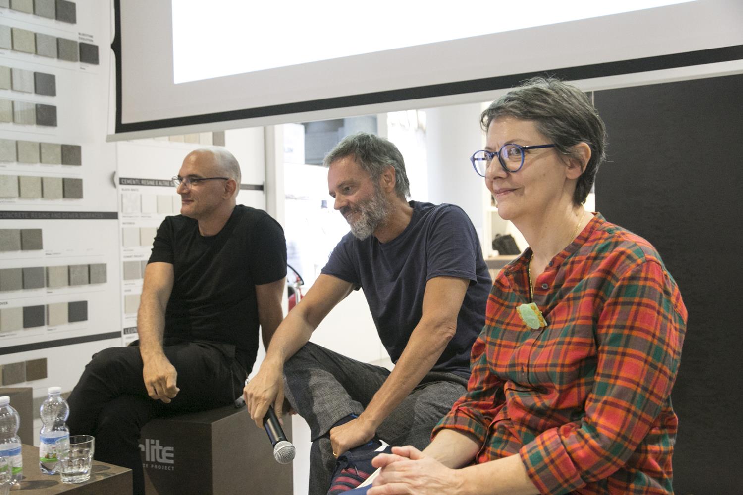 Projekt-Profis treffen sich in Mailand: Foto 61