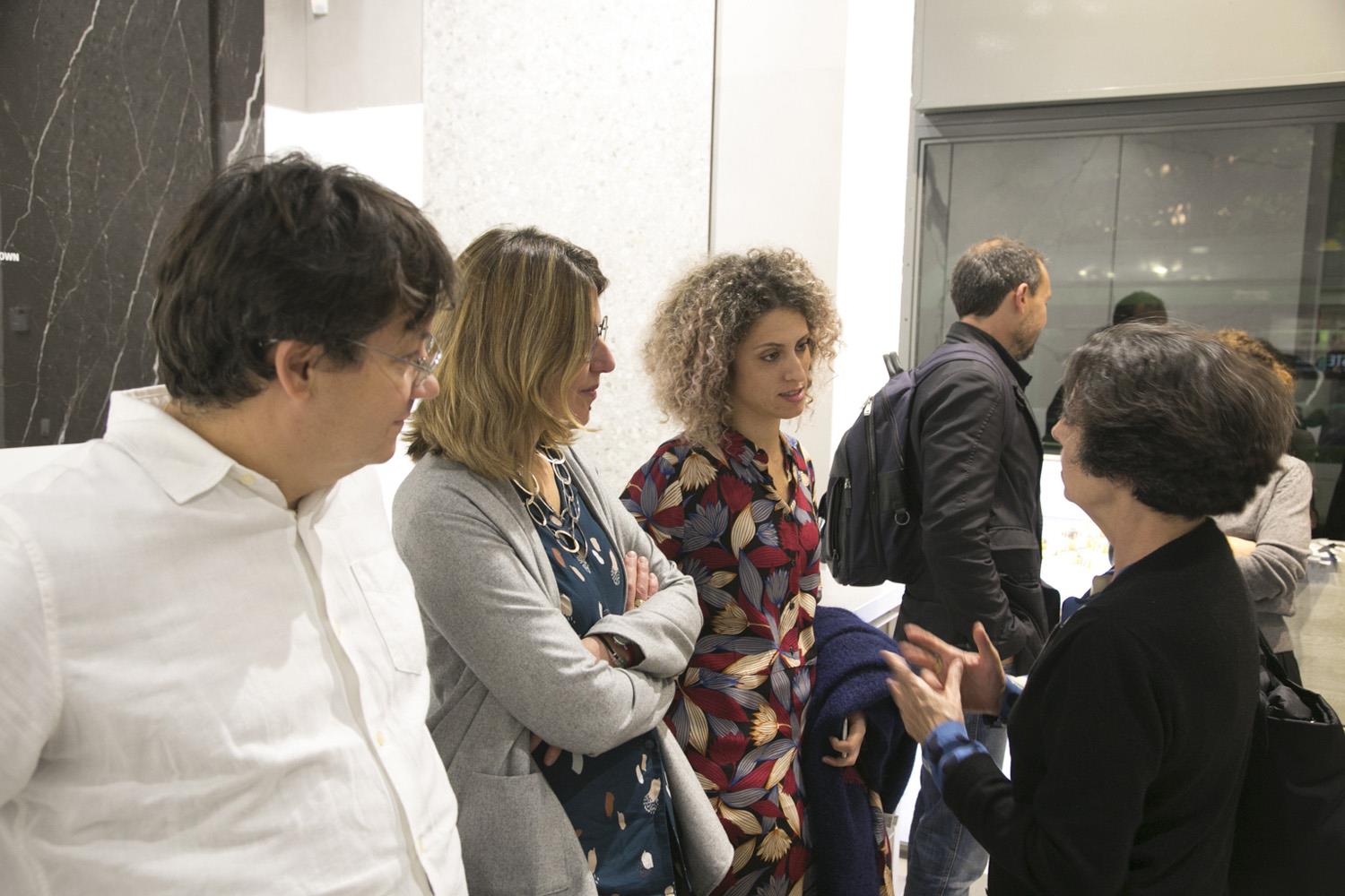 Projekt-Profis treffen sich in Mailand: Photo 10