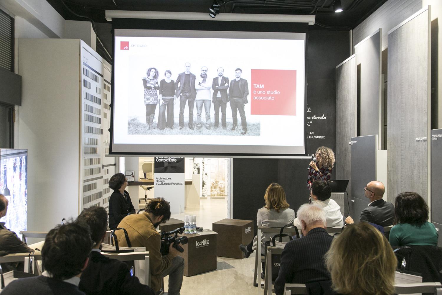 Projekt-Profis treffen sich in Mailand: Photo 14