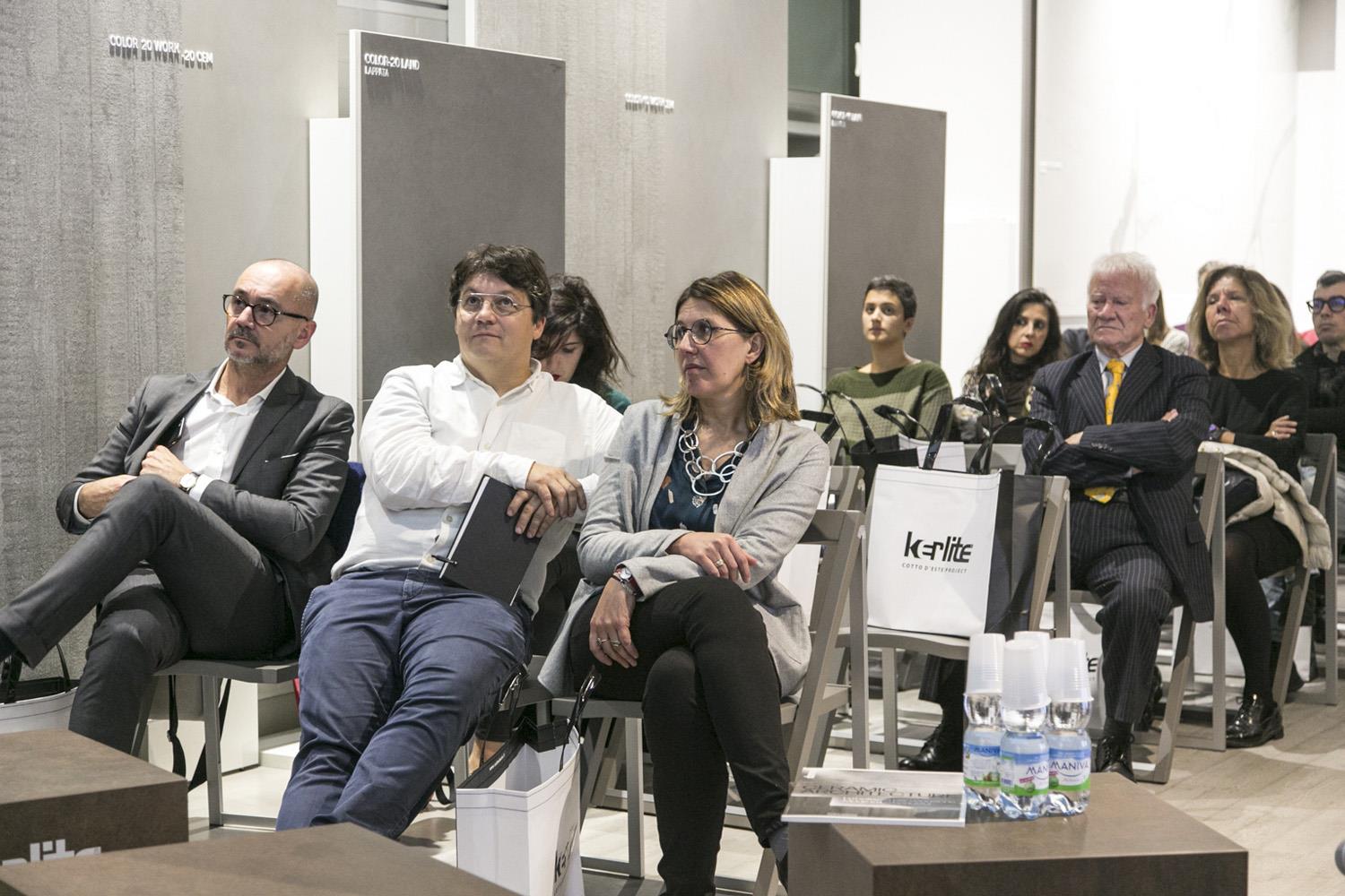 Projekt-Profis treffen sich in Mailand: Photo 16
