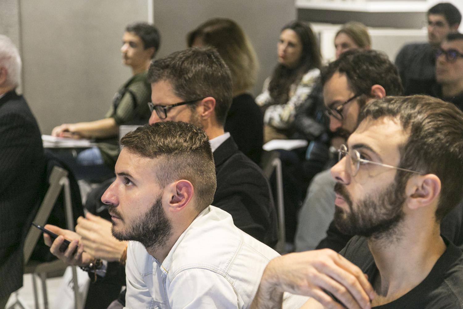 Projekt-Profis treffen sich in Mailand: Photo 22