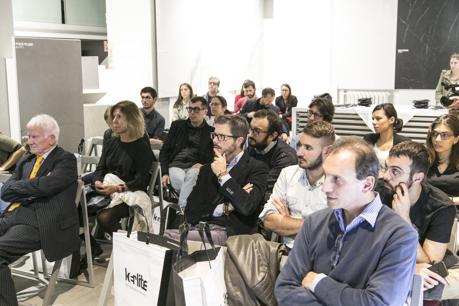 Projekt-Profis treffen sich in Mailand: Photo 27