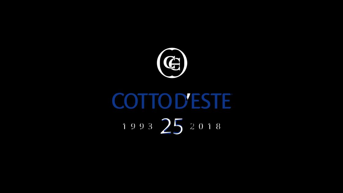 Cotto d’Este: 25 Jahre Exzellenz und Berufung für das Schöne: Foto 5