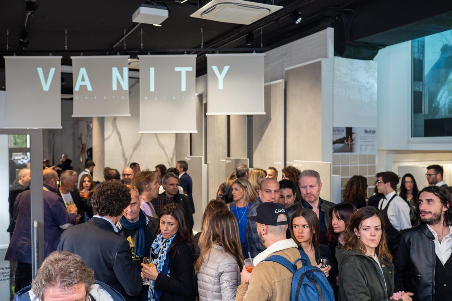 Cotto d'Este @ Milano Design Week 2019: Photo 32