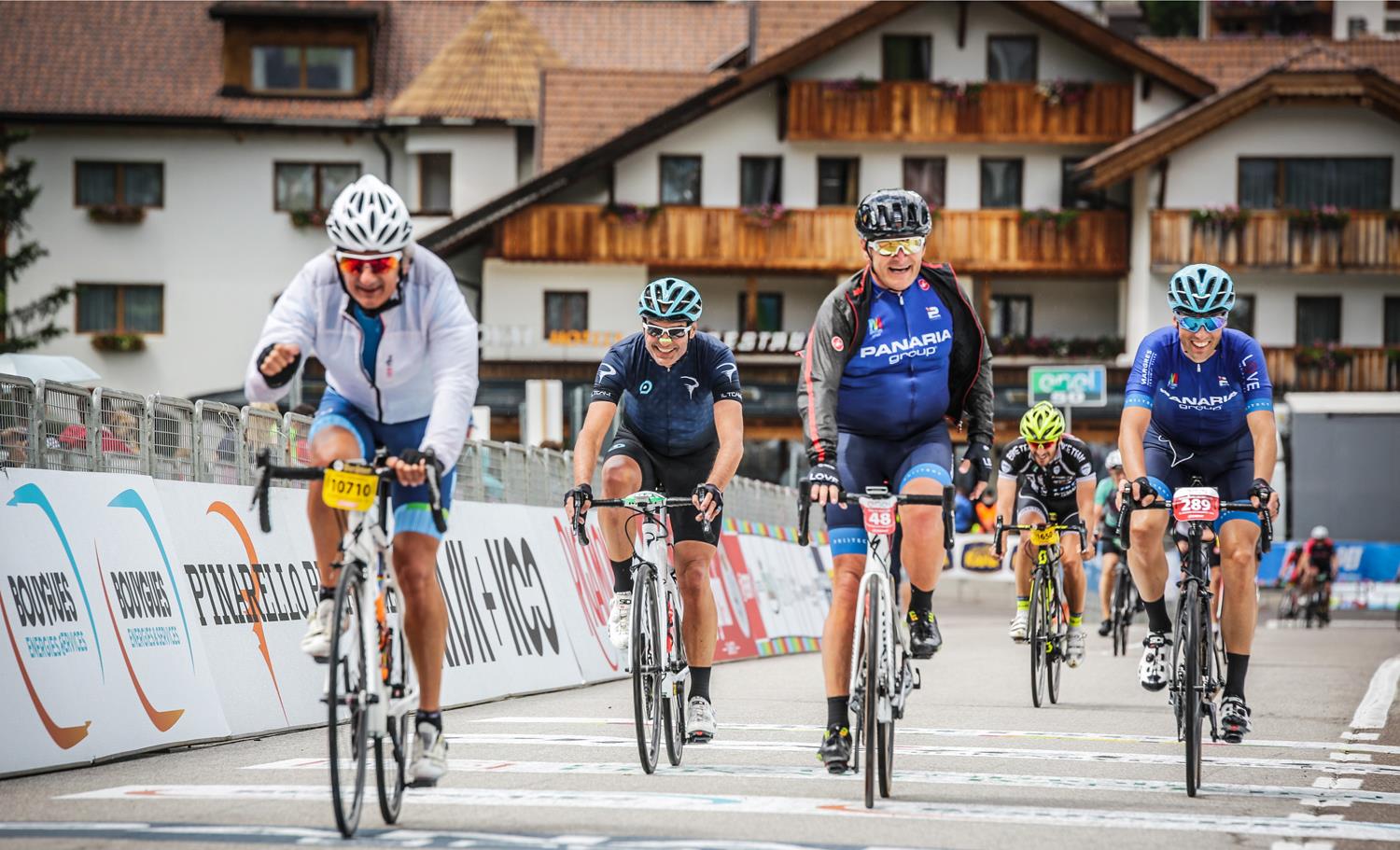 33° Maratona dles Dolomites-Enel: Photo 4