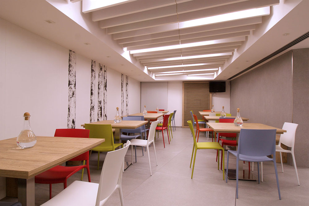 Coop Italia Cafeteria: Foto 7