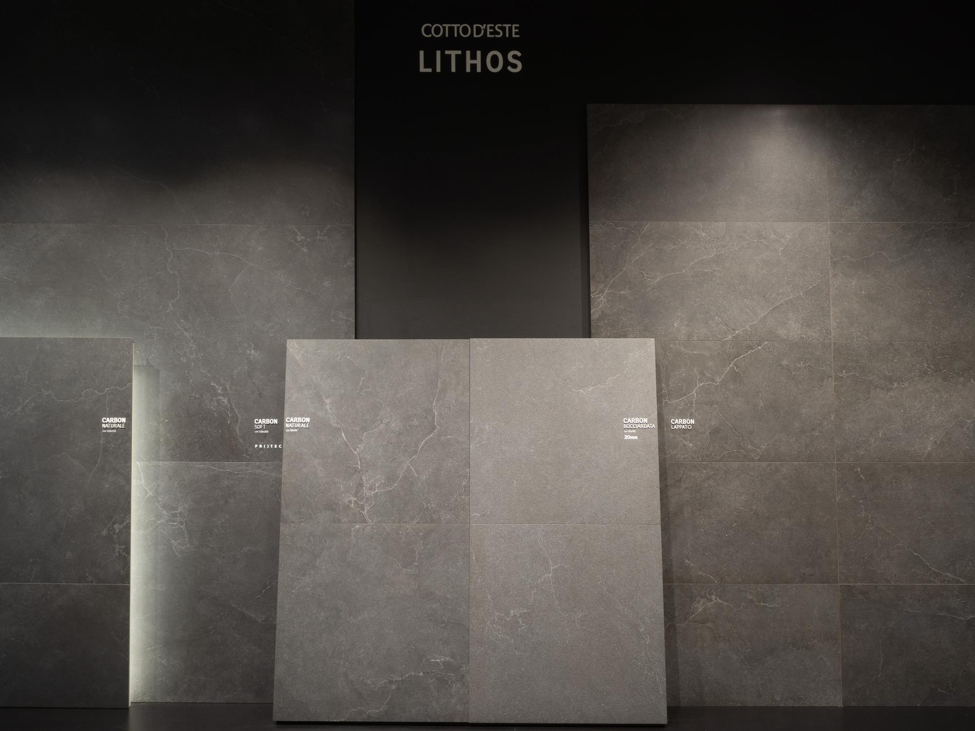 Cotto d’Este erzählt von Schönheit aus Keramik auf der Cersaie 2019: Foto 2